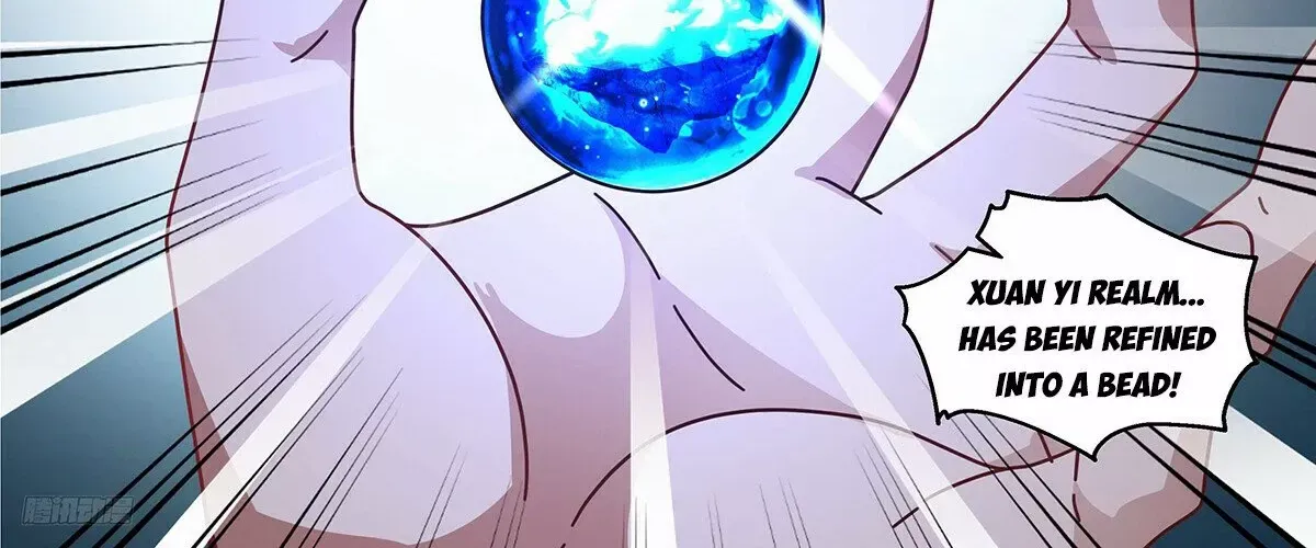 Read Martial Peak chapter 3332 image 3 on Lezhin
