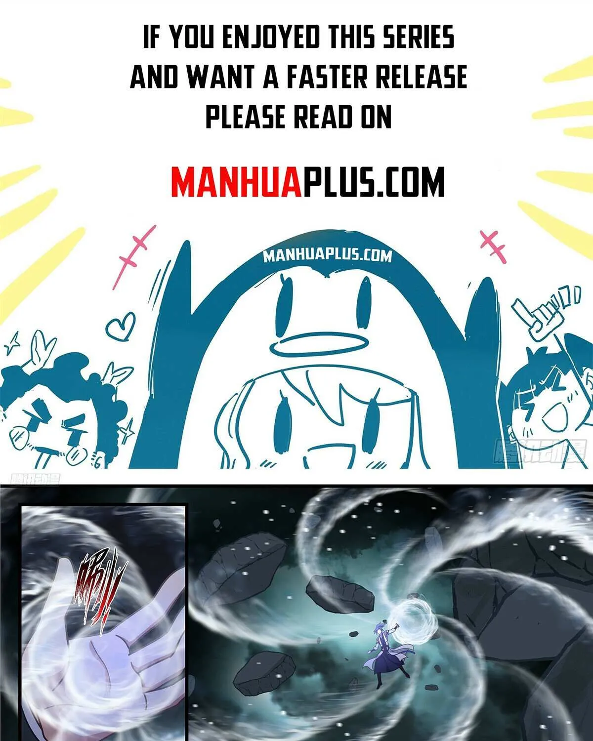 Read Martial Peak chapter 3333 image 1 on Lezhin
