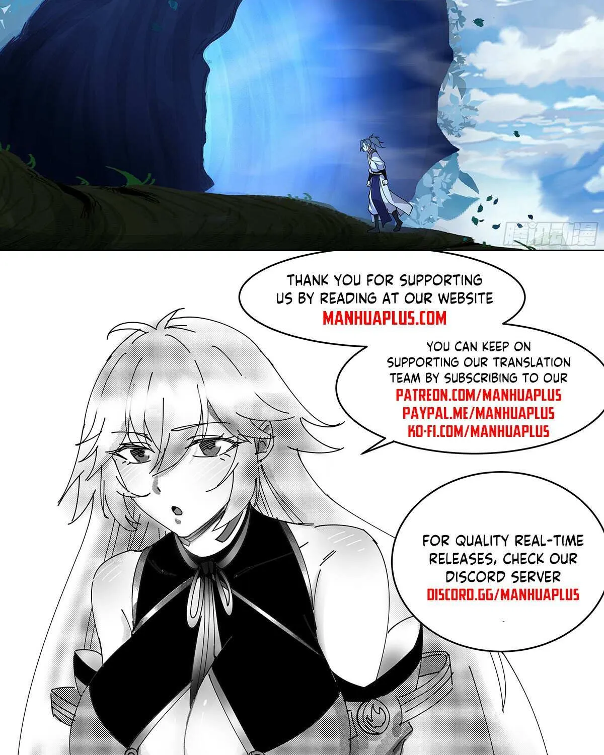 Read Martial Peak chapter 3333 image 24 on Lezhin