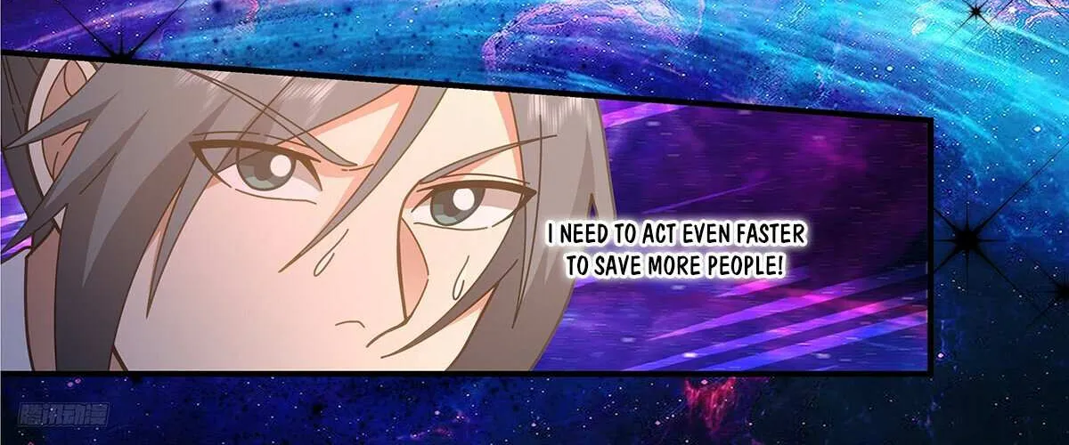 Read Martial Peak chapter 3333 image 8 on Lezhin