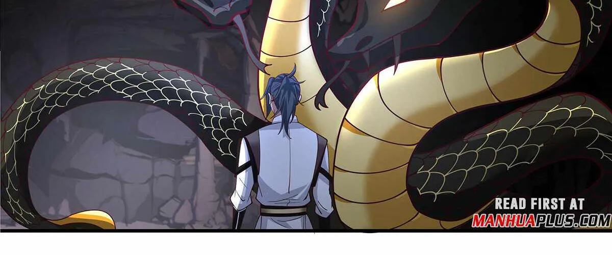 Read Martial Peak chapter 3339 image 10 on Lezhin