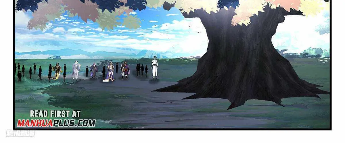 Read Martial Peak chapter 3339 image 14 on Lezhin
