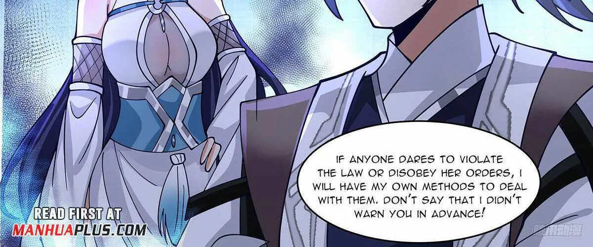 Read Martial Peak chapter 3339 image 18 on Lezhin