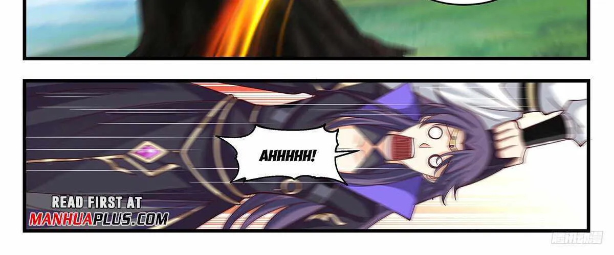Read Martial Peak chapter 3339 image 22 on Lezhin