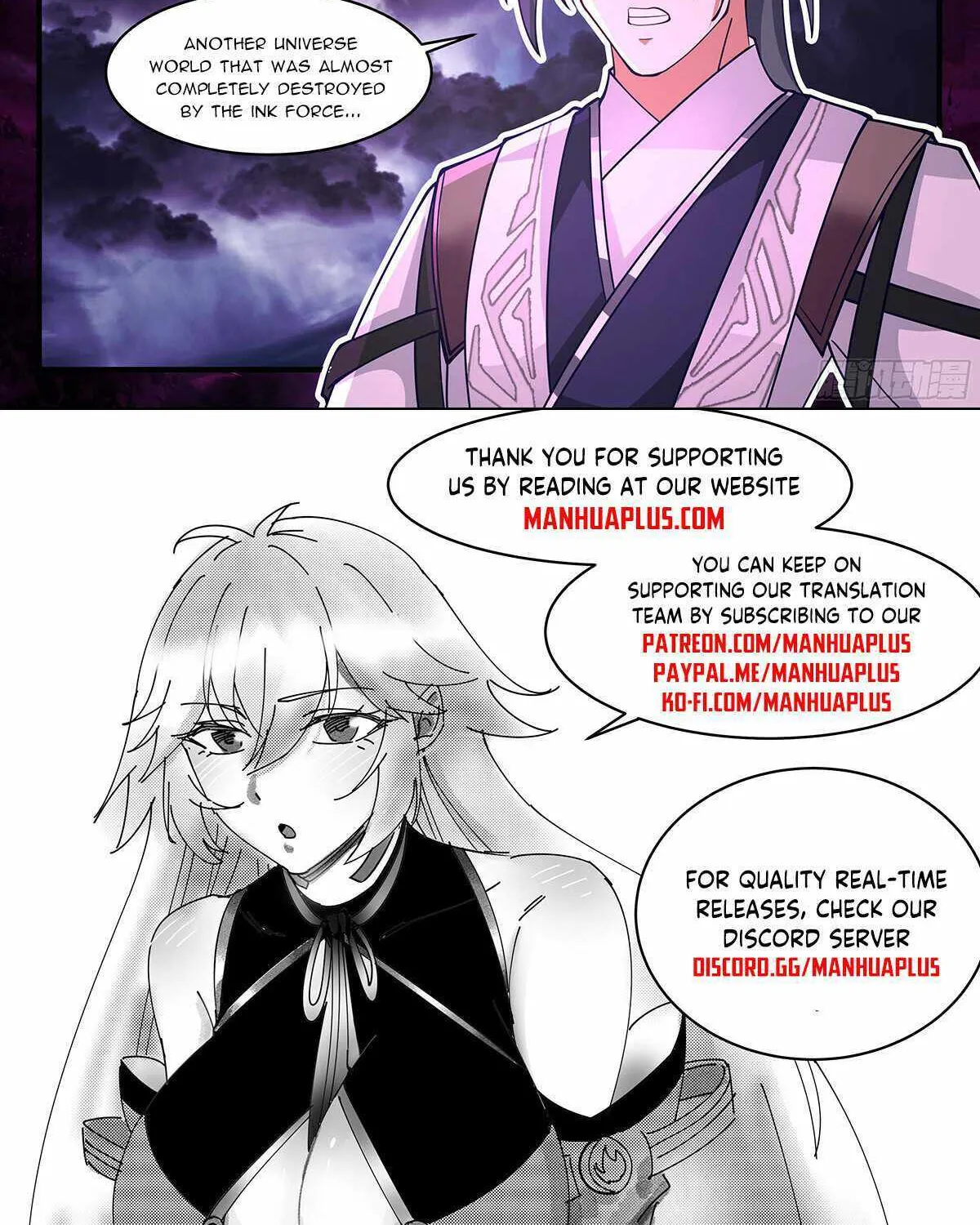 Read Martial Peak chapter 3339 image 24 on Lezhin