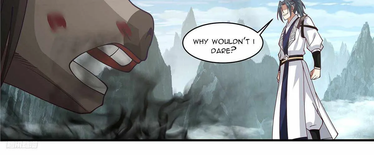 Read Martial Peak chapter 3339 image 4 on Lezhin