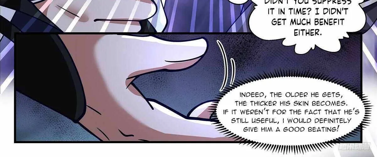Read Martial Peak chapter 3340 image 11 on Lezhin