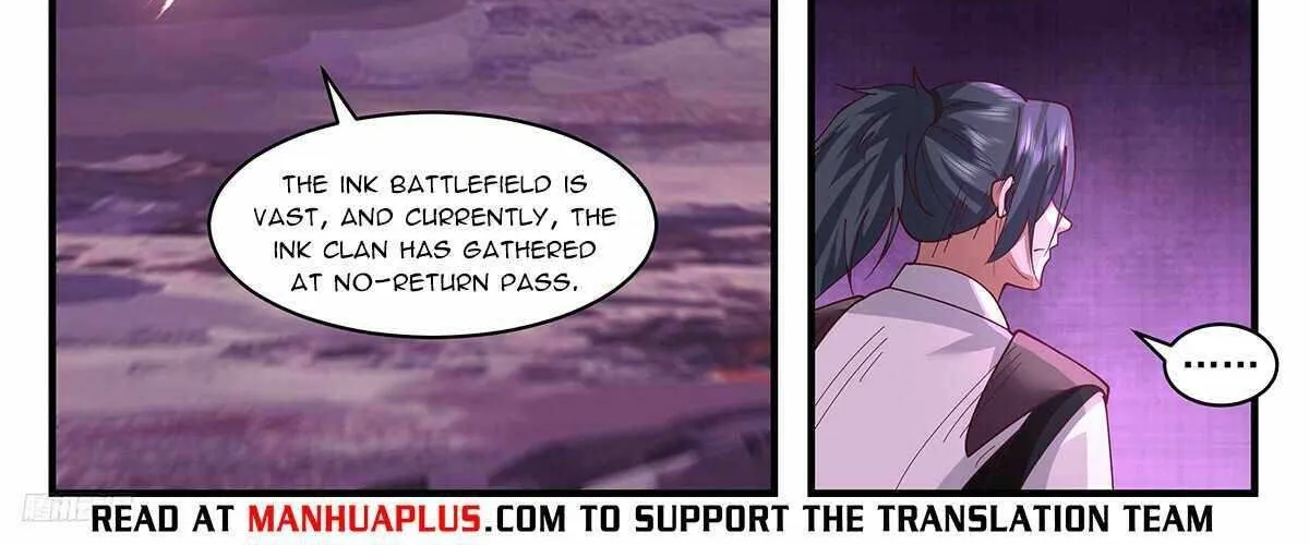 Read Martial Peak chapter 3340 image 15 on Lezhin