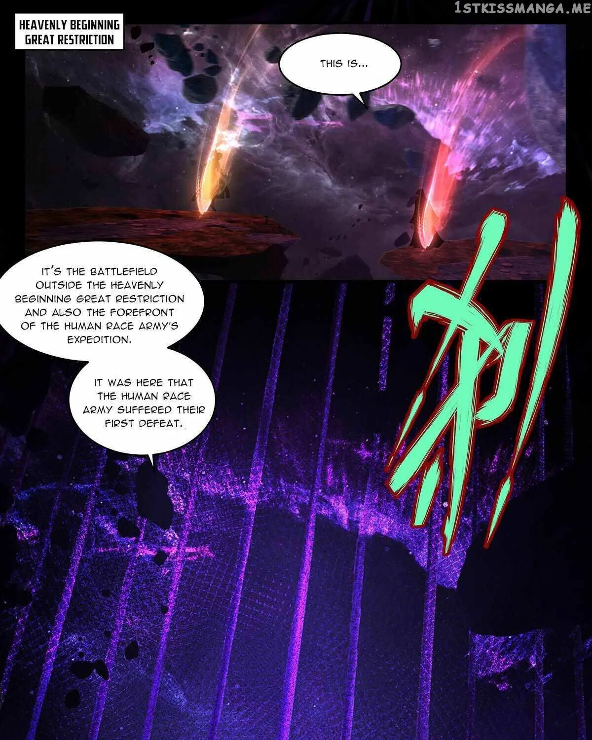 Read Martial Peak chapter 3340 image 22 on Lezhin