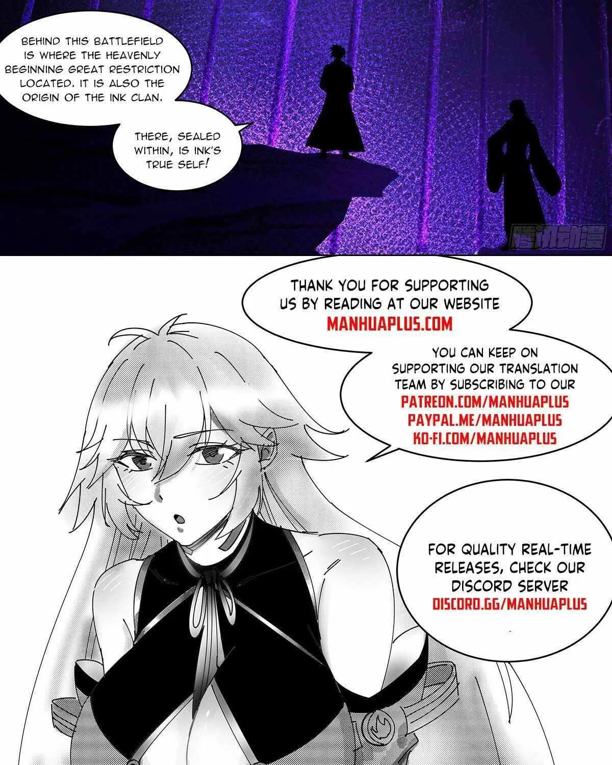 Read Martial Peak chapter 3340 image 23 on Lezhin