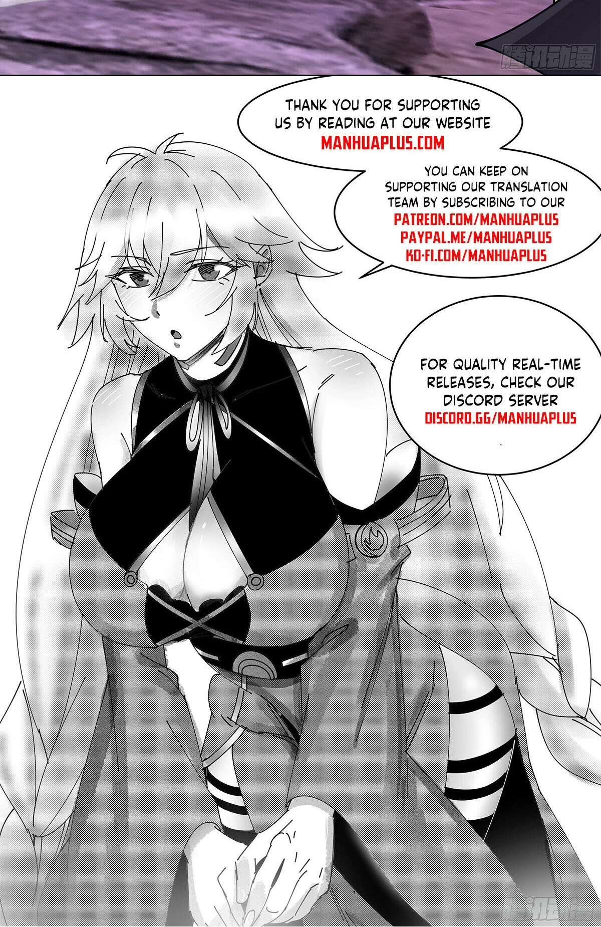 Read Martial Peak chapter 3341 image 12 on Lezhin