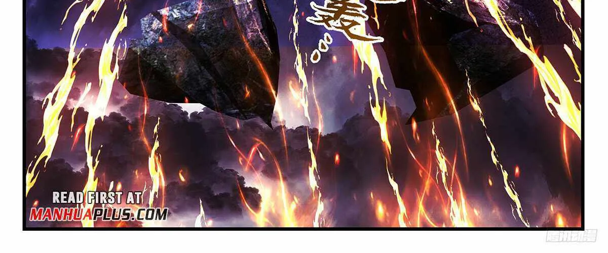 Read Martial Peak chapter 3342 image 21 on Lezhin