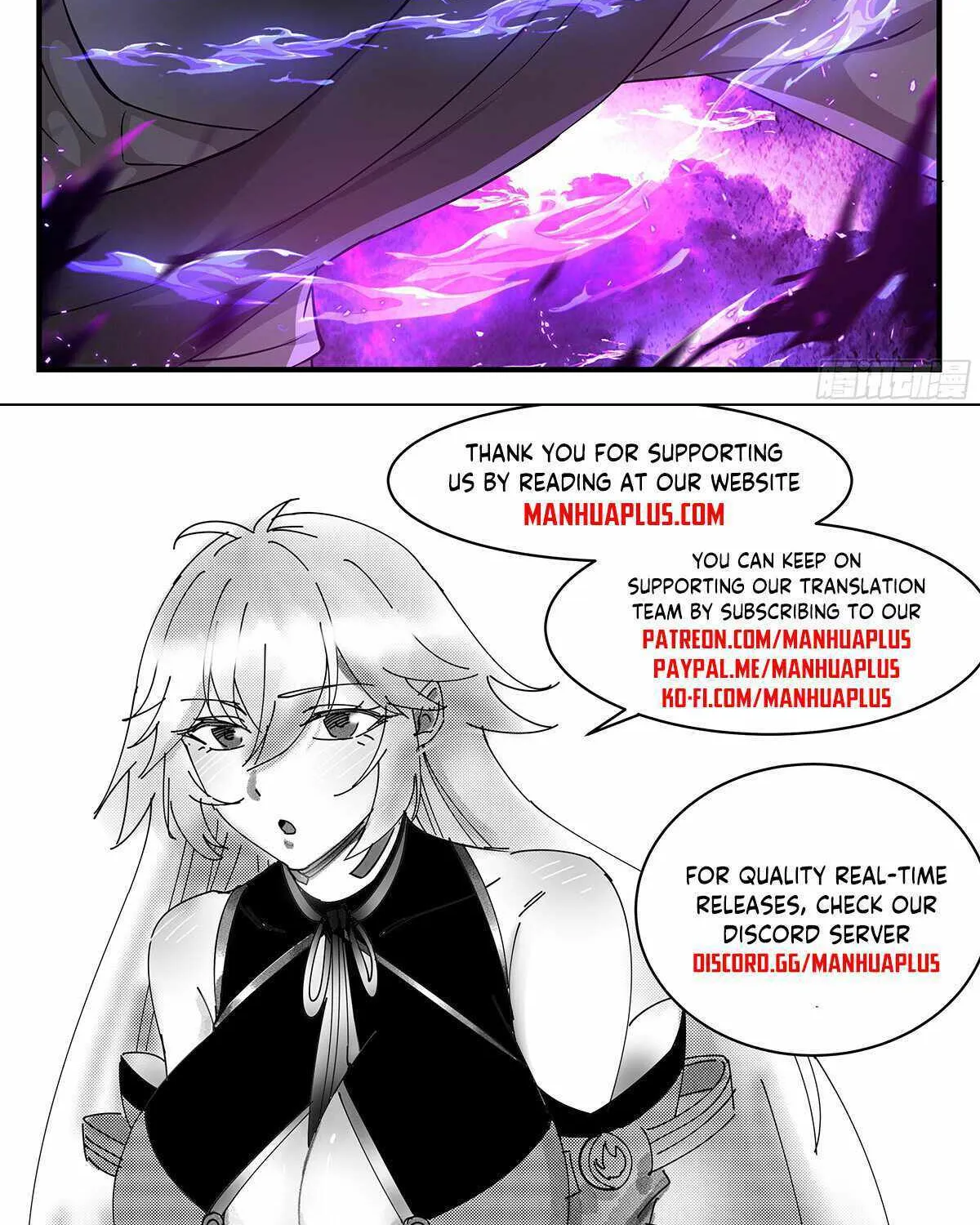 Read Martial Peak chapter 3342 image 23 on Lezhin