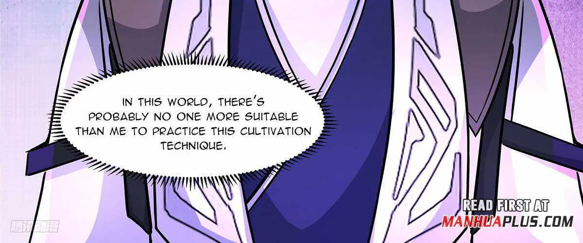 Read Martial Peak chapter 3342 image 5 on Lezhin