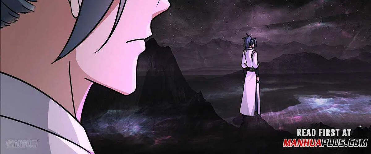 Read Martial Peak chapter 3342 image 9 on Lezhin