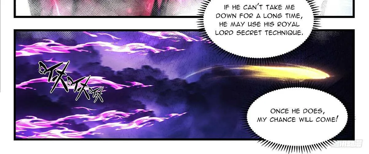 Read Martial Peak chapter 3343 image 11 on Lezhin