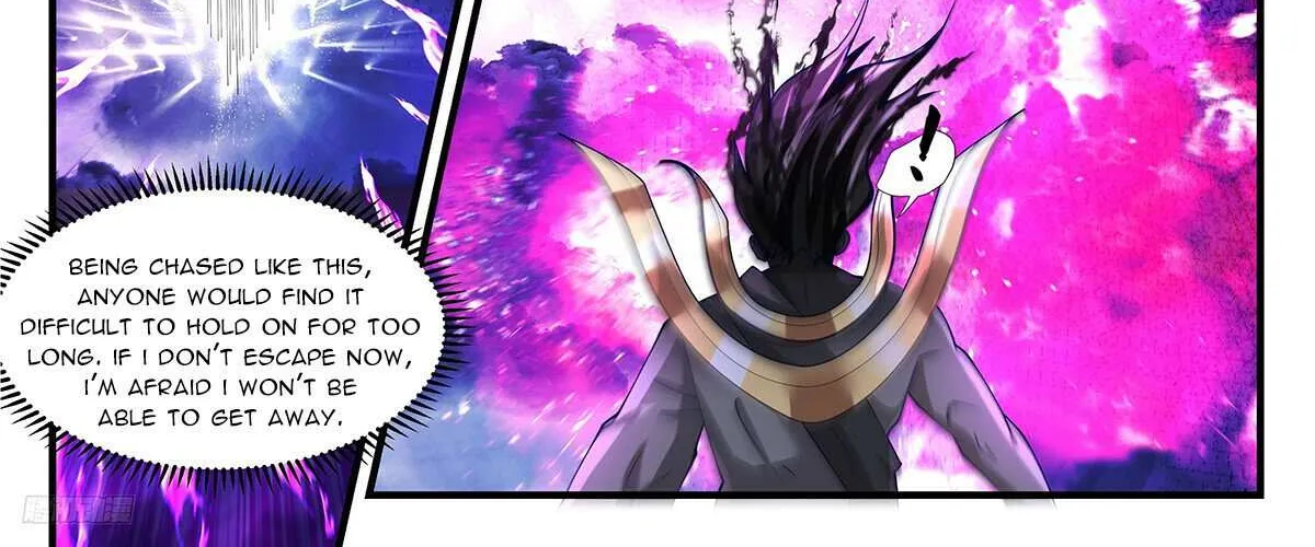 Read Martial Peak chapter 3343 image 15 on Lezhin