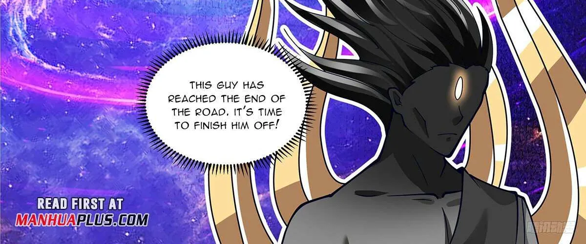 Read Martial Peak chapter 3343 image 17 on Lezhin