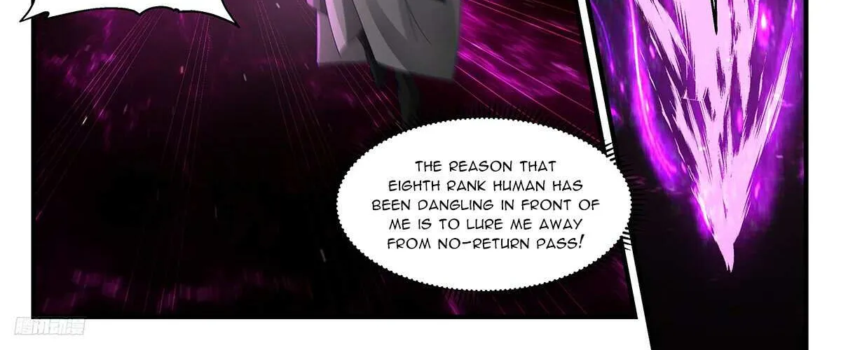 Read Martial Peak chapter 3343 image 19 on Lezhin