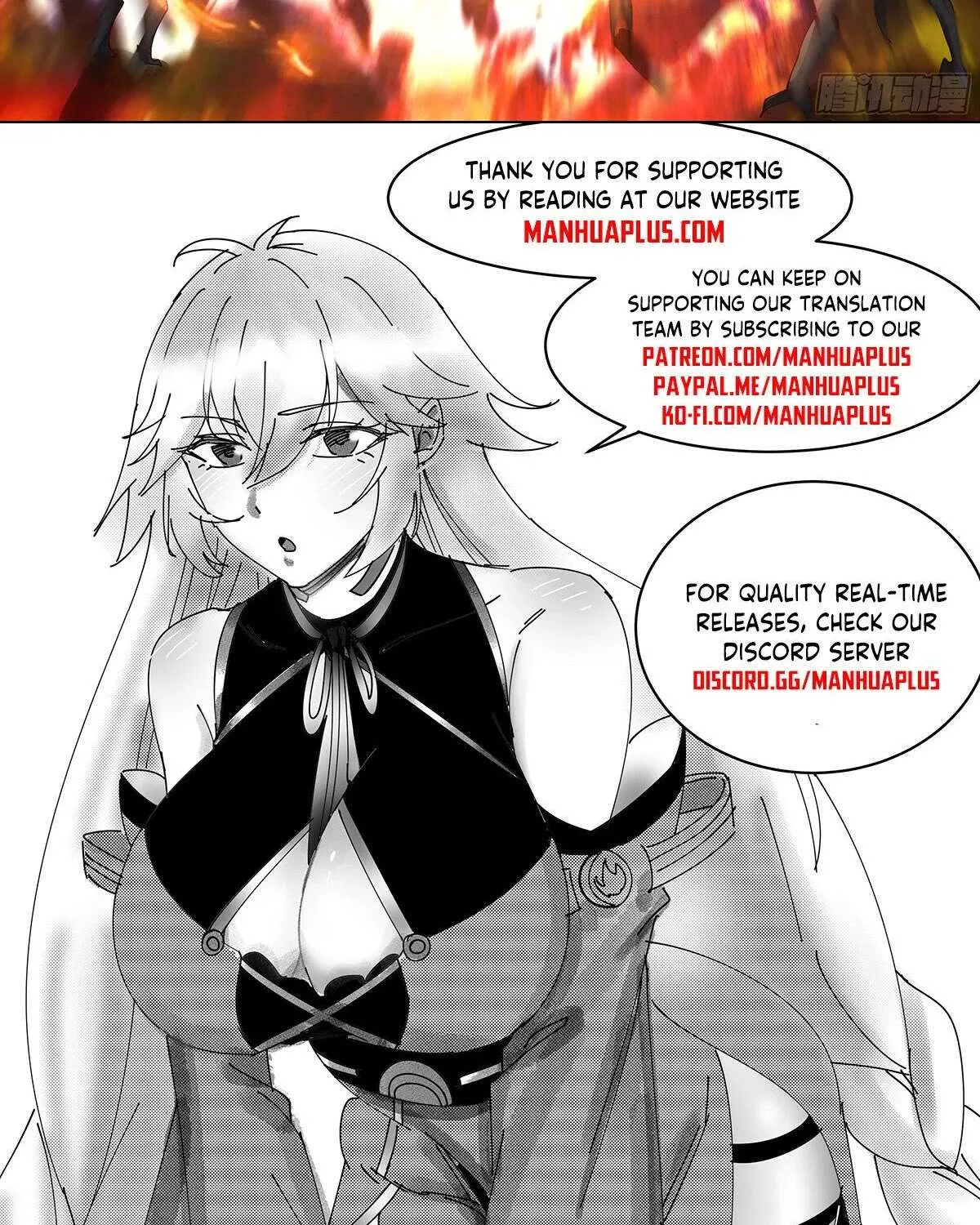 Read Martial Peak chapter 3343 image 24 on Lezhin
