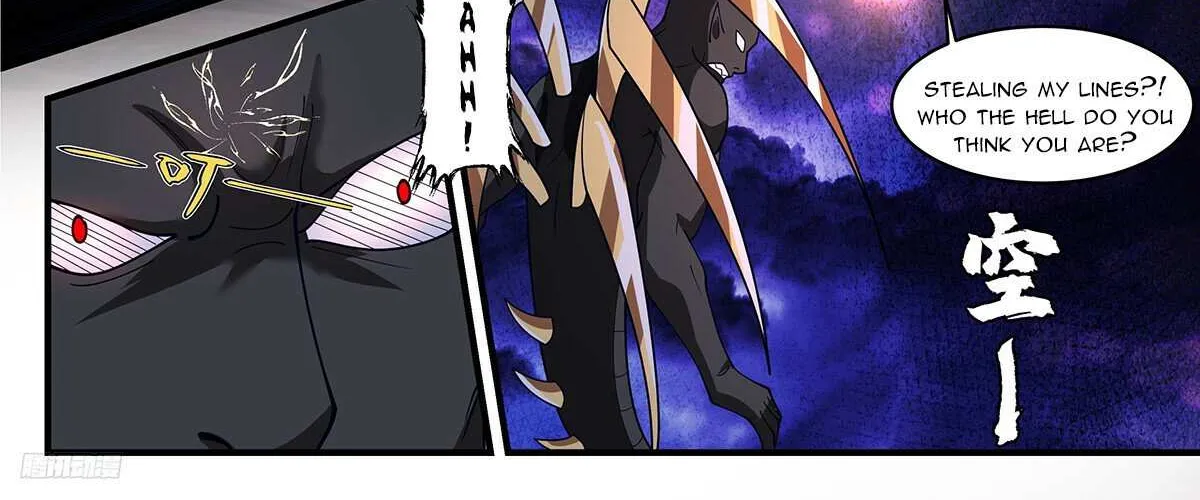 Read Martial Peak chapter 3343 image 3 on Lezhin