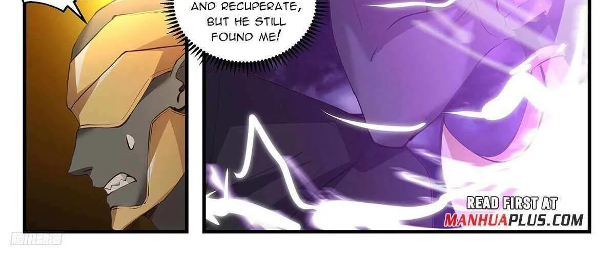 Read Martial Peak chapter 3344 image 10 on Lezhin