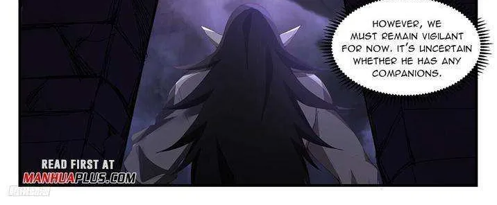 Read Martial Peak chapter 3344 image 2 on Lezhin