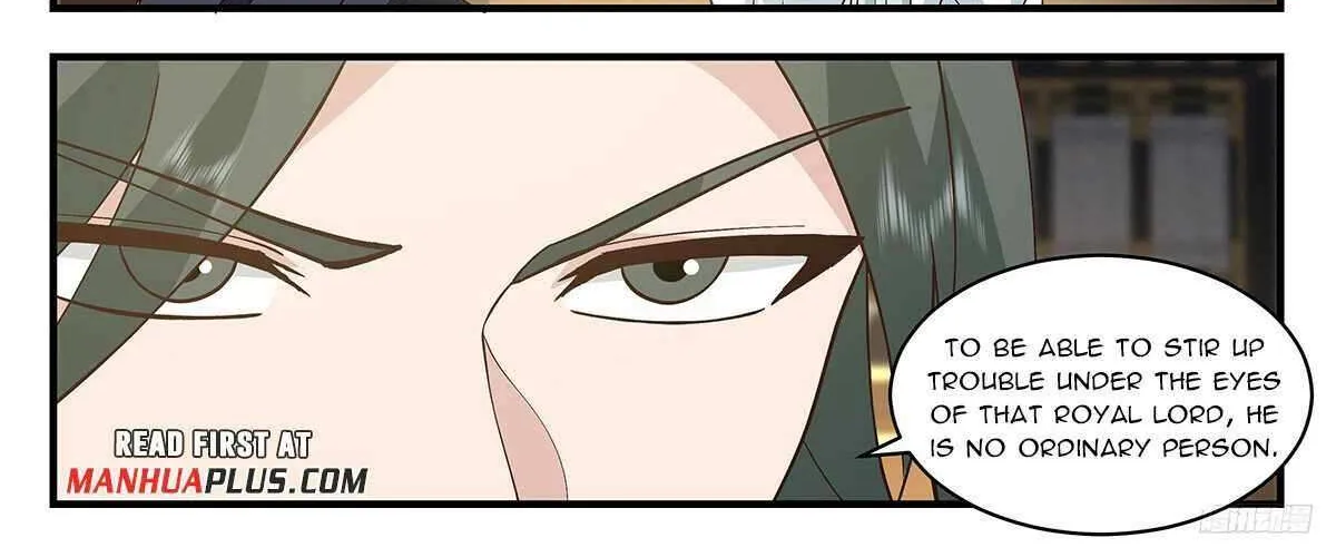 Read Martial Peak chapter 3344 image 22 on Lezhin
