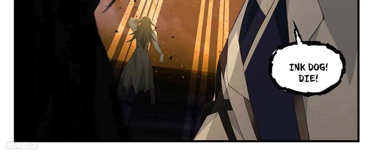 Read Martial Peak chapter 3344 image 4 on Lezhin