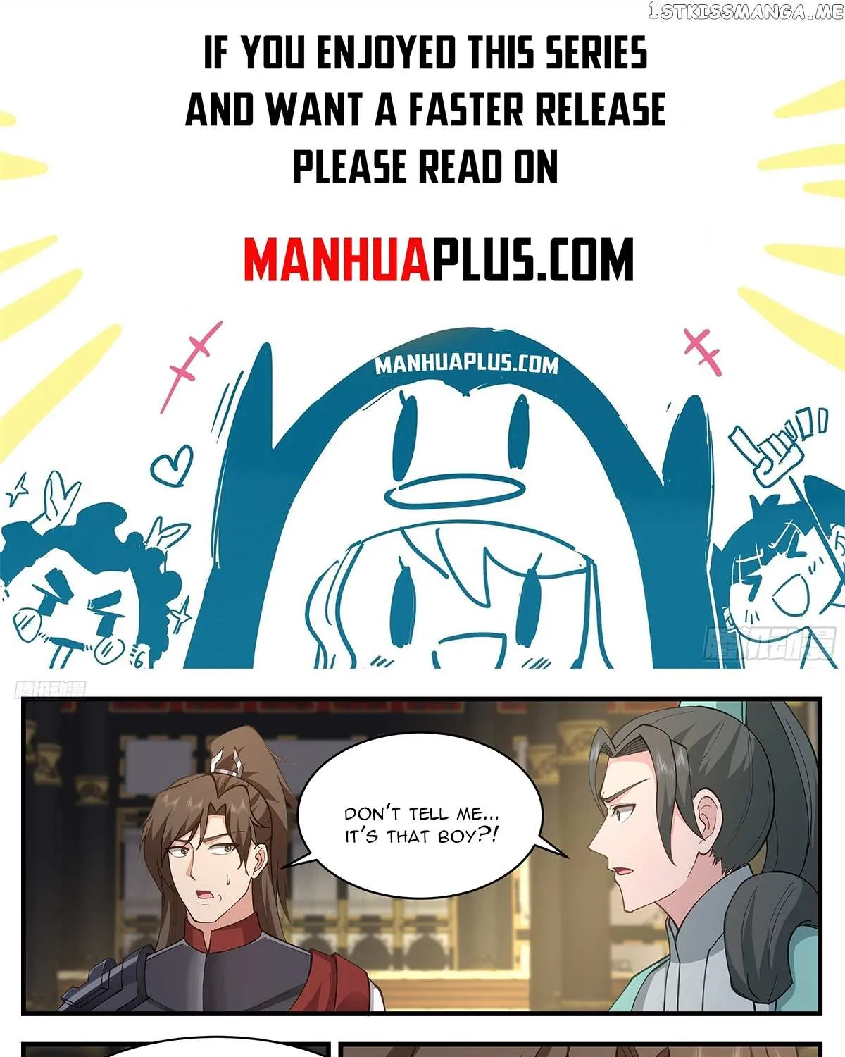 Read Martial Peak chapter 3345 image 1 on Lezhin