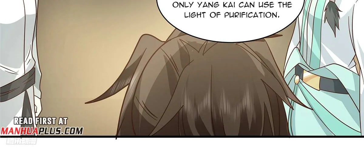 Read Martial Peak chapter 3345 image 10 on Lezhin