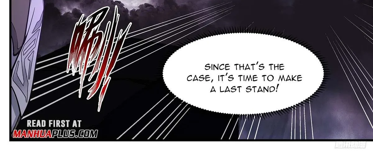Read Martial Peak chapter 3345 image 18 on Lezhin