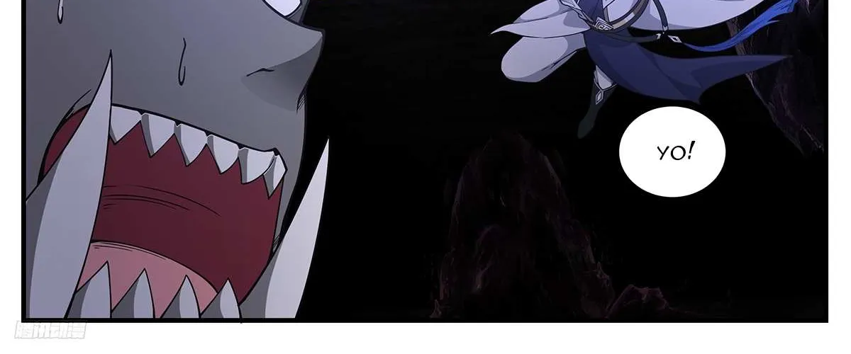Read Martial Peak chapter 3345 image 20 on Lezhin