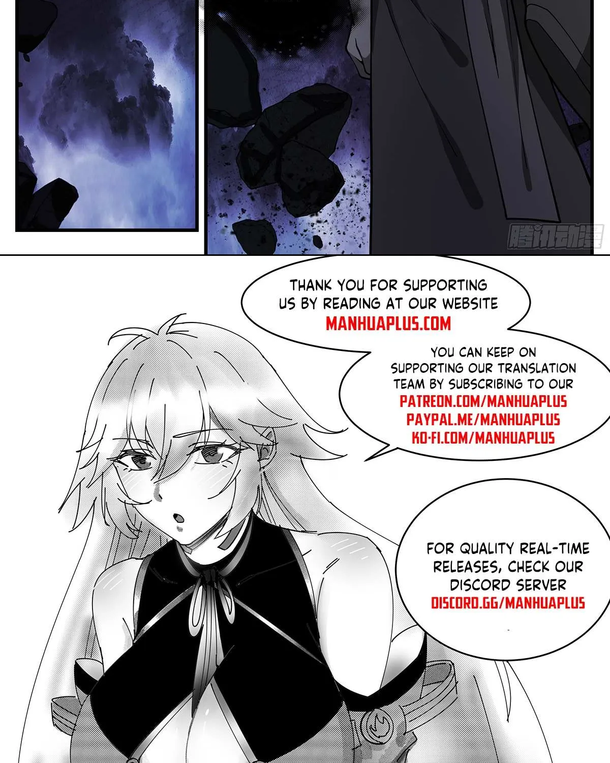 Read Martial Peak chapter 3345 image 24 on Lezhin