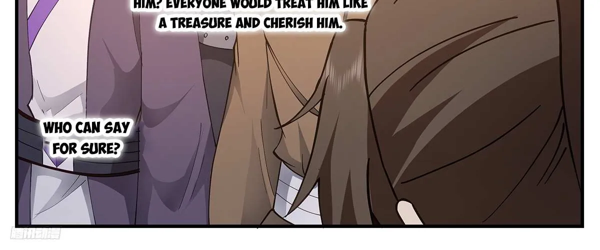 Read Martial Peak chapter 3345 image 4 on Lezhin