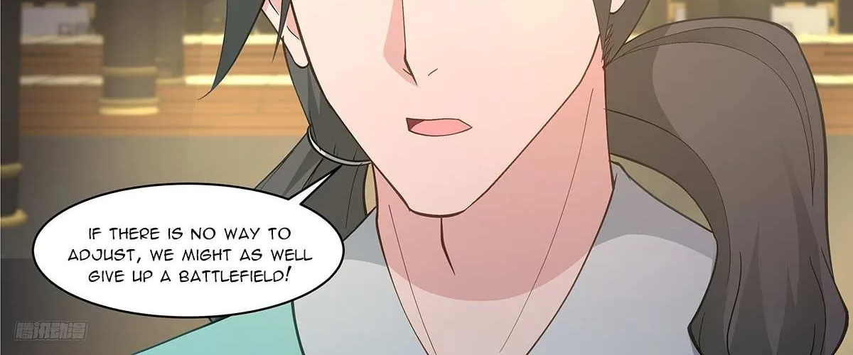 Read Martial Peak chapter 3345 image 8 on Lezhin