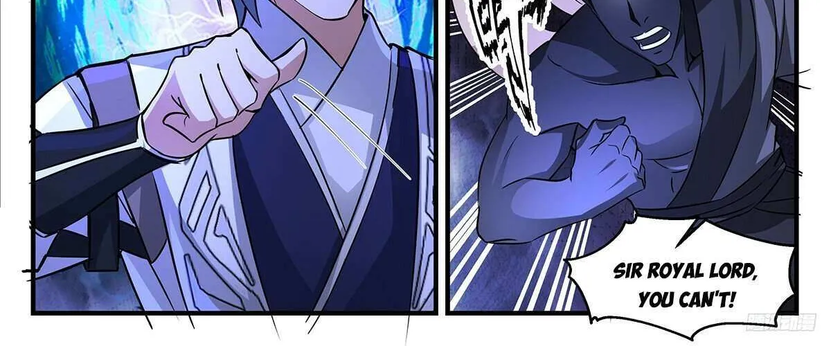 Read Martial Peak chapter 3346 image 11 on Lezhin