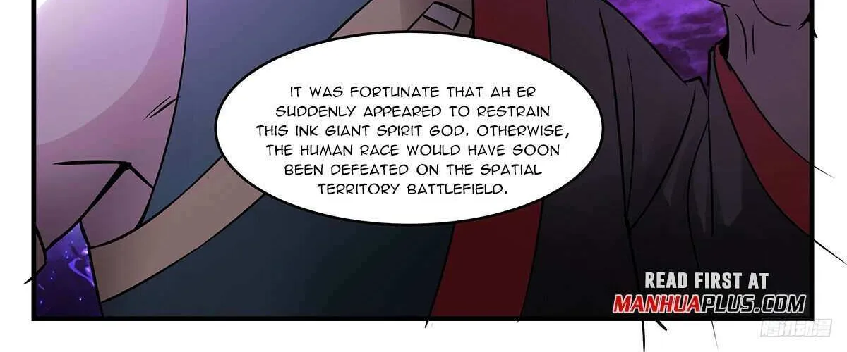 Read Martial Peak chapter 3346 image 17 on Lezhin