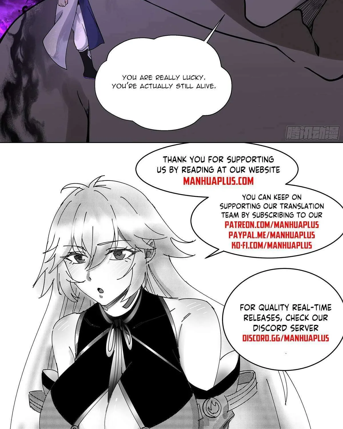 Read Martial Peak chapter 3346 image 23 on Lezhin