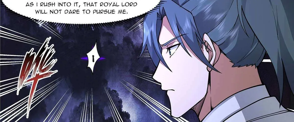 Read Martial Peak chapter 3346 image 3 on Lezhin
