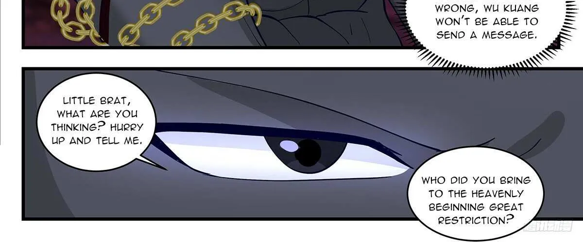 Read Martial Peak chapter 3347 image 12 on Lezhin