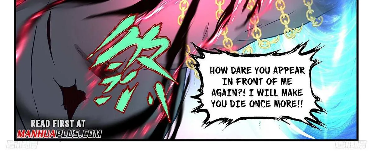 Read Martial Peak chapter 3347 image 14 on Lezhin
