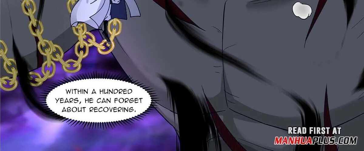 Read Martial Peak chapter 3347 image 18 on Lezhin