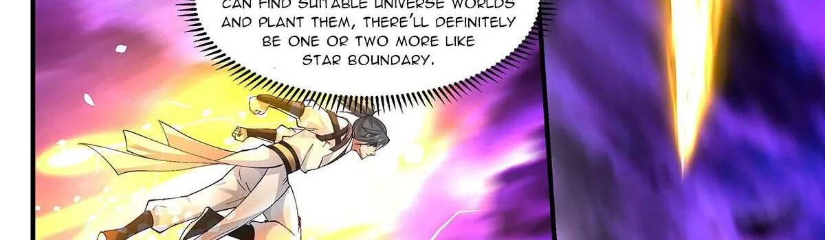 Read Martial Peak chapter 3347 image 24 on Lezhin