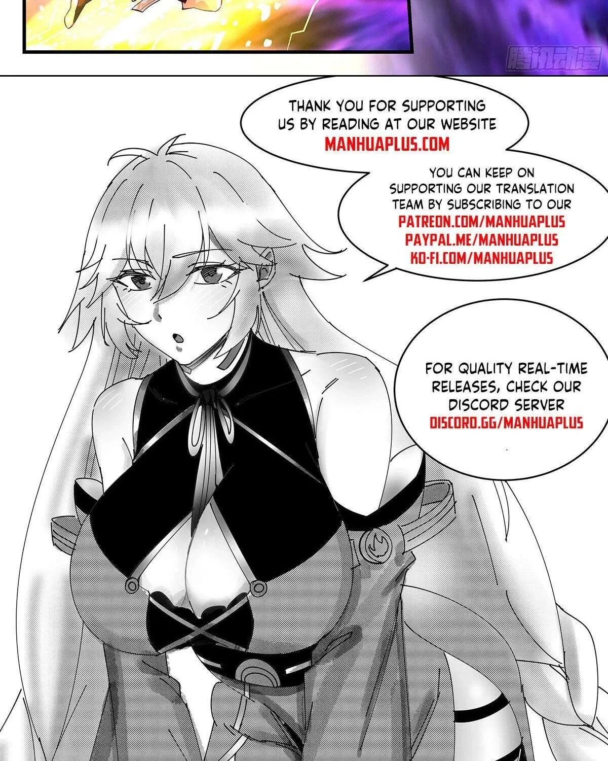 Read Martial Peak chapter 3347 image 25 on Lezhin