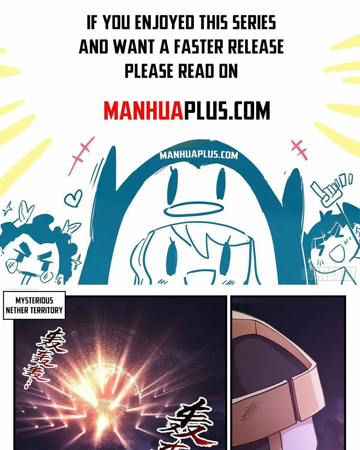 Read Martial Peak chapter 3348 image 1 on Lezhin