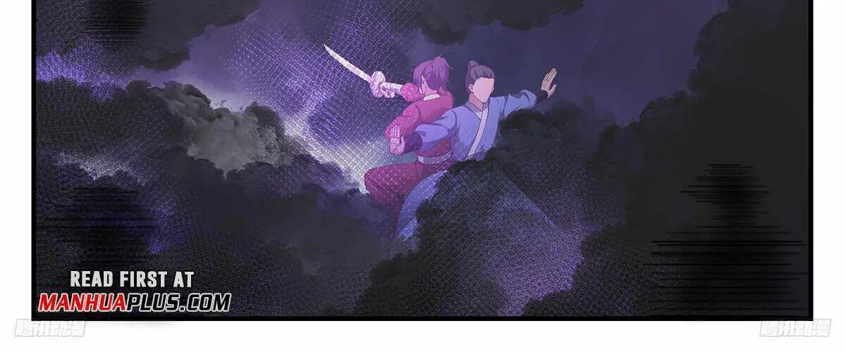 Read Martial Peak chapter 3348 image 14 on Lezhin