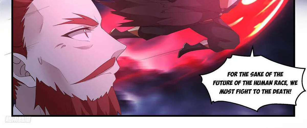Read Martial Peak chapter 3348 image 16 on Lezhin