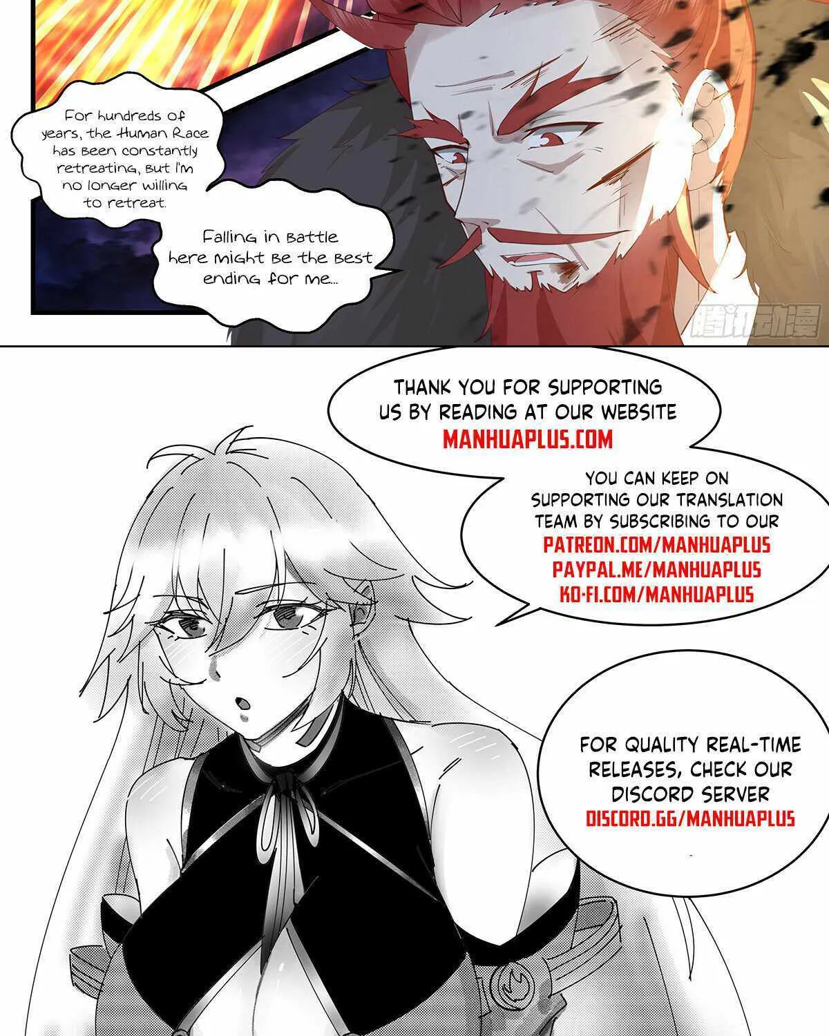 Read Martial Peak chapter 3348 image 24 on Lezhin