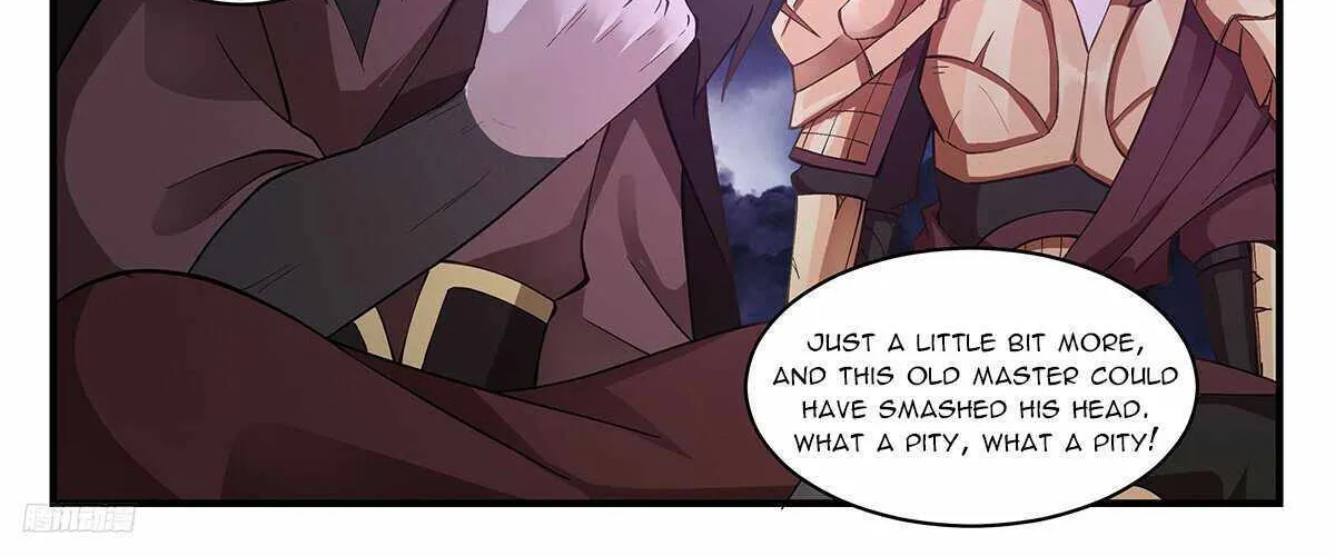 Read Martial Peak chapter 3348 image 4 on Lezhin